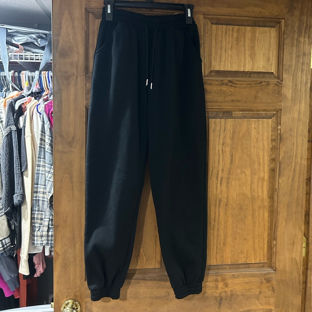 Joggers